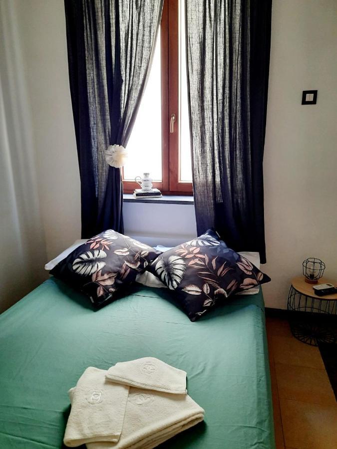 Hotel Casa Caprice Pozzuoli Exterior foto